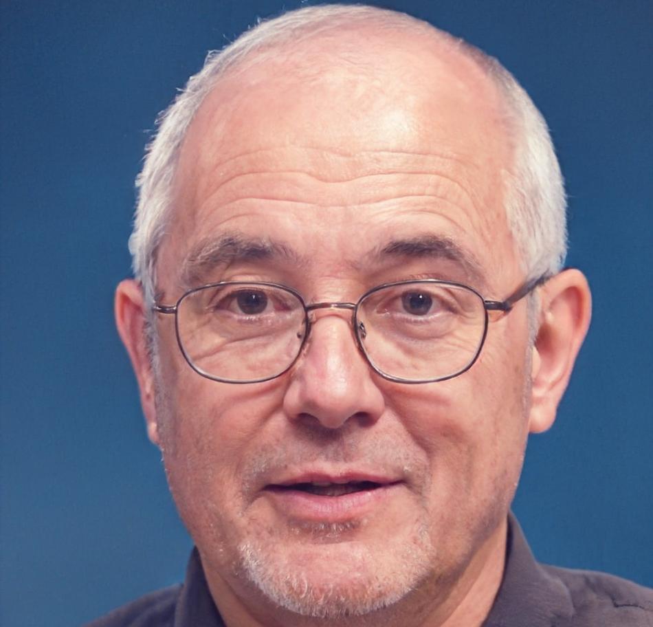 Retrato de Sebastián Quintanar