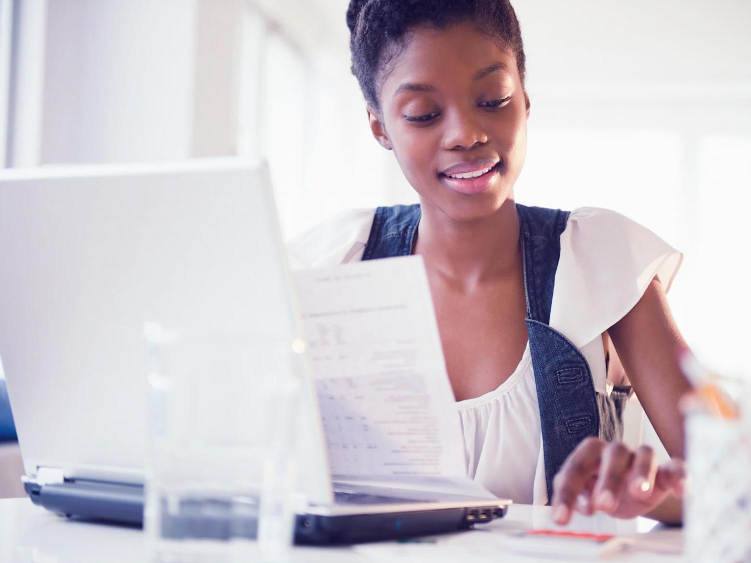 Gerardo Iturbe, propietario de negocio local que aplicó técnicas de negociación presupuestaria