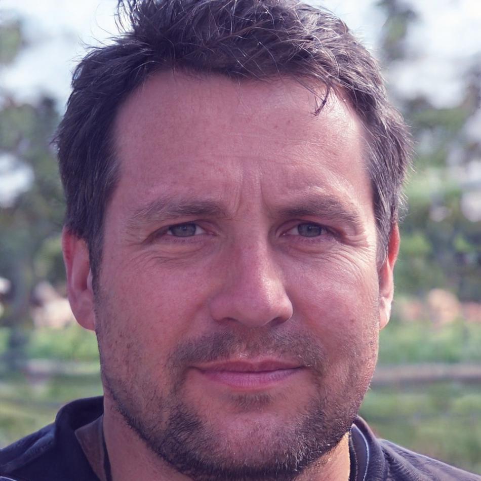 Esteban Villalobos, especialista en análisis de costos y estructuración presupuestaria